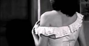 Ava Gardner in The Barefoot Contessa 1954 ❤️❤️