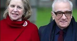 🌹Martin Scorsese and Helen Morris beautiful marriage ❤️❤️ #love #celebritymarriage #martinscorcese