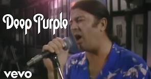 Deep Purple - Perfect Strangers (Official Music Video)