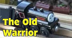 Enterprising Engines #7: The Old Warrior