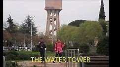 The water tower movie