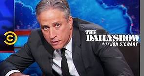 The Daily Show - Instigate