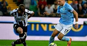 Udinese vs Lazio Prediction and Betting Tips | 7th January 2024