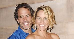 Arianne Zucker and Shawn Christian are Engaged!