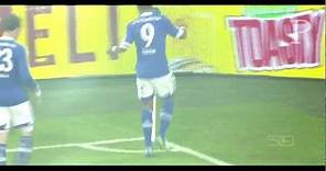 Michel Bastos ▼ Fc Schalke 04 - Skills & Goals