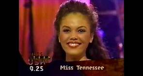 MISS TEEN USA 1995