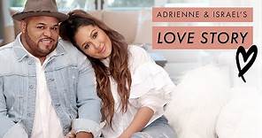 Adrienne & Israel Houghton's Love Story | All Things Adrienne