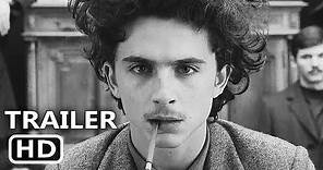 THE FRENCH DISPATCH Official Trailer (2020) Timothée Chalamet, Wes Anderson Movie HD