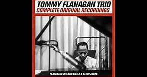 Tommy Flanagan Trio Complete Original Recordings Vol 2