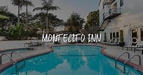 Montecito Inn Review - Santa Barbara , United States of America