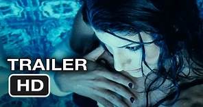Crazy Eyes Official Trailer #1 (2012) Lukas Haas Movie HD