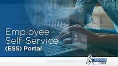 Employee Self-Service Portal