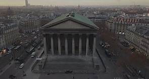El París de Napoleón I | Documental HD (Urbanismo e historia de Francia)