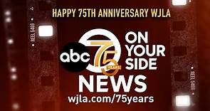 WJLA 75th Anniversary Special