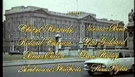 "Ooh... You Are Awful" movie opening titles (1974)