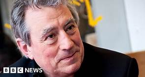Terry Jones: Monty Python stars pay tribute to comedy great