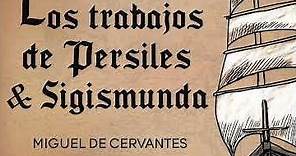 Los trabajos de Persiles y Sigismunda