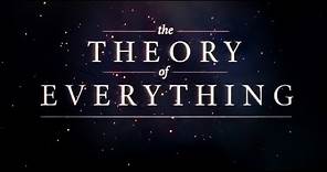 The Theory of Everything - Full Soundtrack
