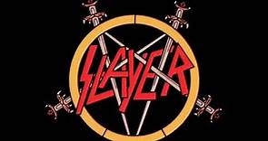 Slayer - Live in Paris 1991 [Full Concert]