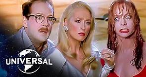 Death Becomes Her | Bruce Willis and Meryl Streep Can’t Believe What They Are Seeing