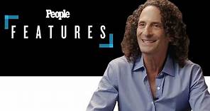 Kenny G on His Incredible Career "Resurgence" — and Why He's Okay with Some Haters | PEOPLE