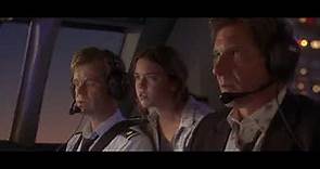 #12 Air Force One - Harrison Ford // Rescate