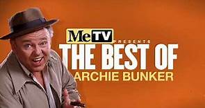 MeTV Presents the Best of Archie Bunker