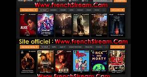 French Stream - Des Films et Séries en Streaming #FrenchStream #french #stream #streaming #filmstreaming #seriestreaming #VFComplet #StreamComplet