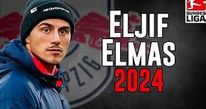 Eljif Elmas 2024 - Highlights - ULTRA HD