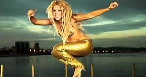 Shakira - Loca -- Original Version