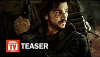 Andor Season 1 Teaser | 'Sizzle Reel' | Rotten Tomatoes TV