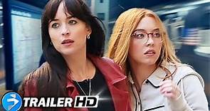 MADAME WEB (2024) Trailer ITA del Film Marvel con Dakota Johnson e Sydney Sweeney