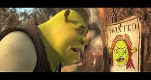 DreamWorks' "Shrek Forever After" Trailer