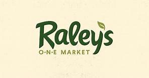 Raley's O-N-E Market Store Tour