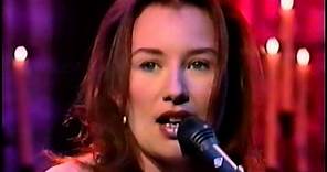 Tori Amos - Hey Jupiter [1996]