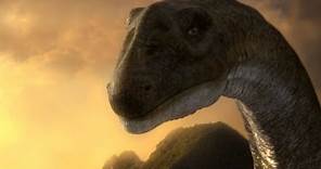 The Biggest Dinosaur EVER! | Planet Dinosaur | BBC Earth