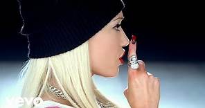 Gwen Stefani - Hollaback Girl (Official Music Video)