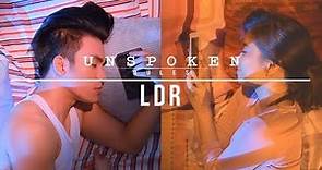 Unspoken Rules S2: "LDR"