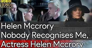 Helen Mccrory Funeral | Her Husband | Family Children And Net Worth $