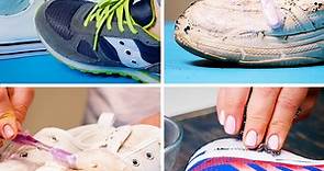 Gli 8 migliori consigli per prendersi cura delle scarpe