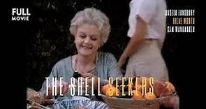 The Shell Seekers 1989 Drama: Angela Lansbury I Irene Worth I Sam Wanamaker