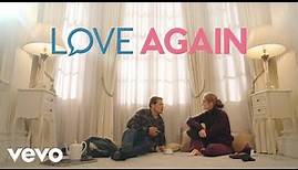 Céline Dion - Love Again (from the Motion Picture Soundtrack) (Official Lyric Video)
