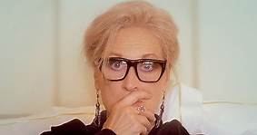 'Déjales hablar': ¿el 'Thelma y Louise' septuagenario de Meryl Streep?