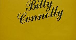 Billy Connolly - Anthology