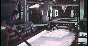 Malaysian rubber industry in 1970