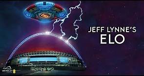 Electric Light Orchestra Live Wembley 2017✓