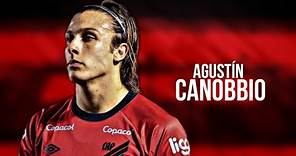 Agustín Canobbio • Highlights • 2023 | HD