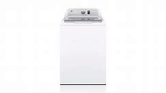 GE 4.6-cu ft High Efficiency Top-Load Washer