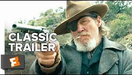 True Grit (2010) Trailer #1 | Movieclips Classic Trailers