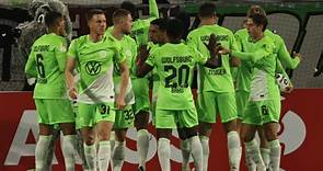 Wolfsburgo 1-0 RB Leipzig: resumen y gol | Copa Alemana (2ª ronda)